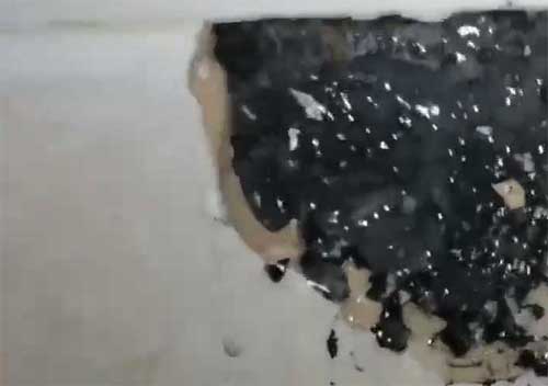 北京家庭衛生間漏水檢測及修補